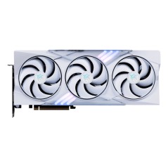 MSI GeForce RTX 5070 Gaming Trio OC 12GB Hvid